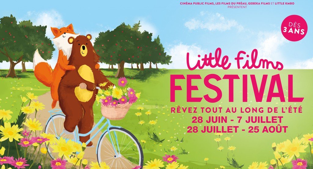 actualité little film été