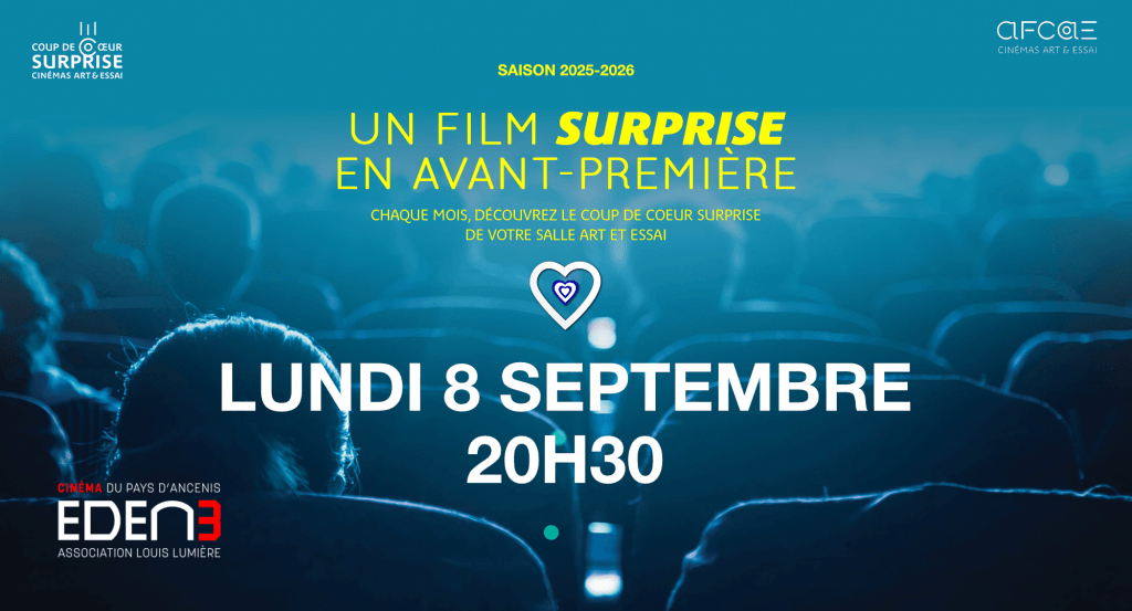 actualité avp surprise sept