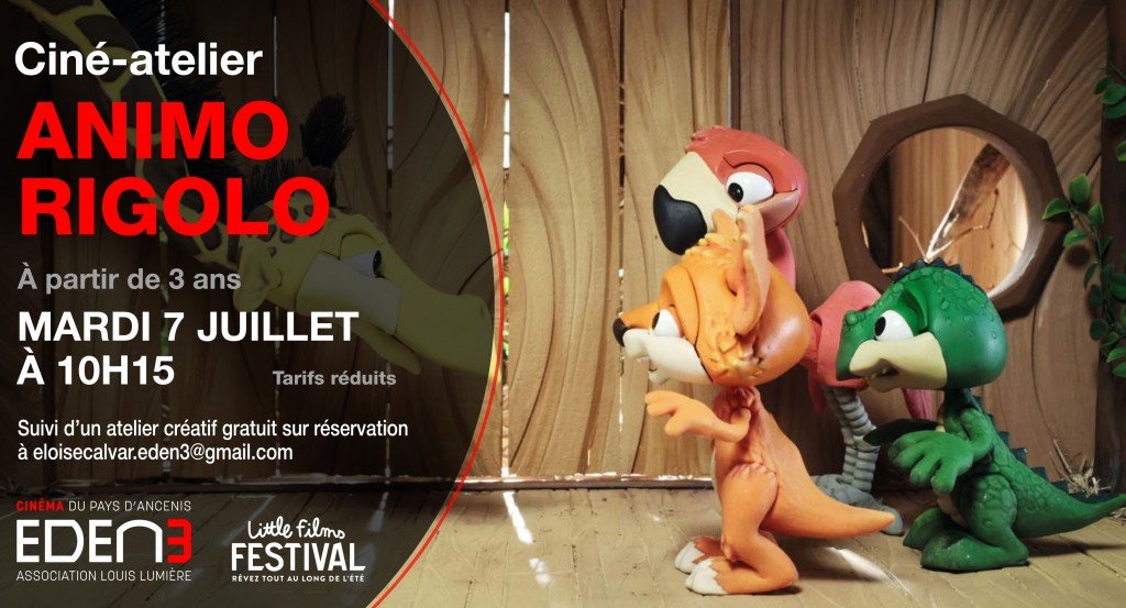 actualité animo rigolo