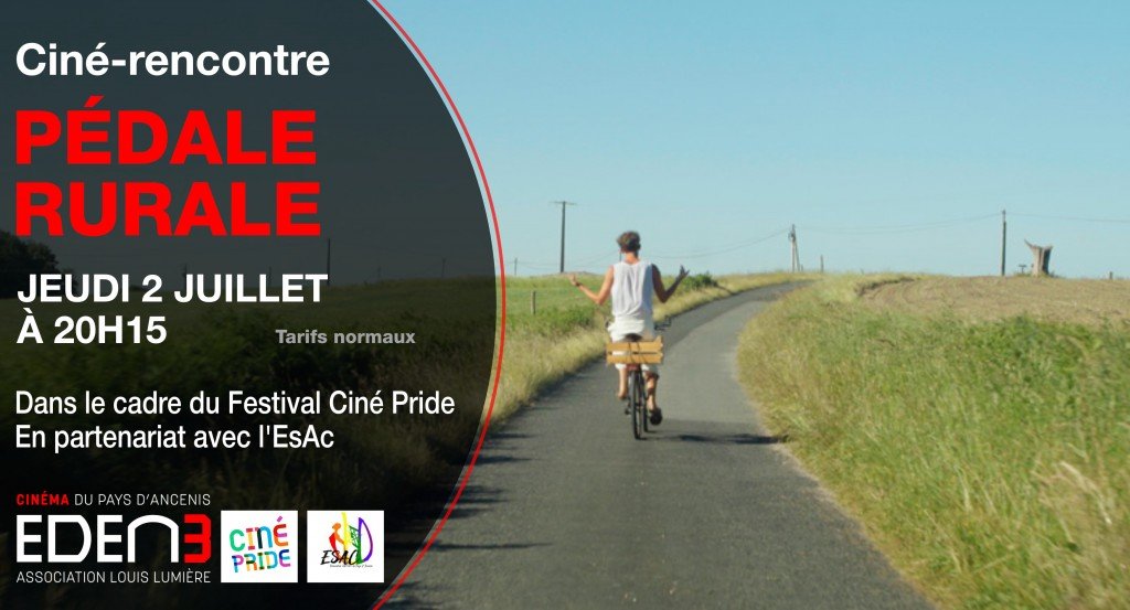 actualité ciné pride