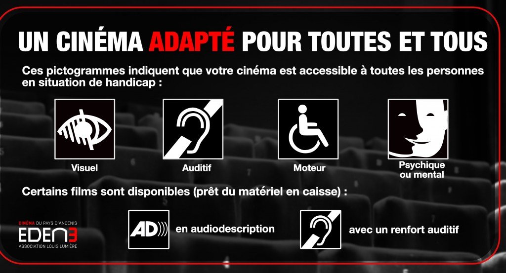 actualité accessibilité