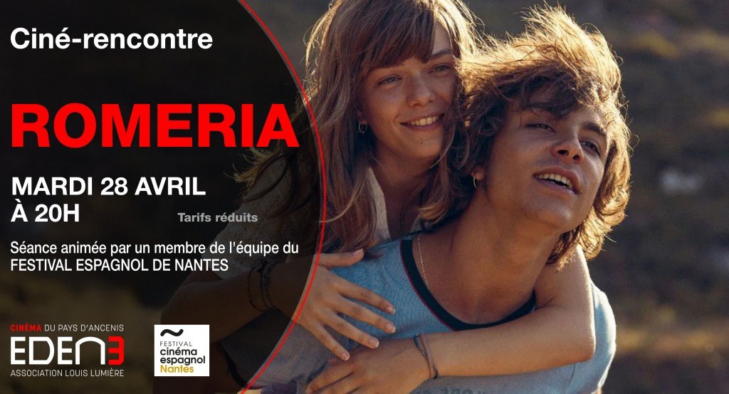actualité ciné rencontre romeria