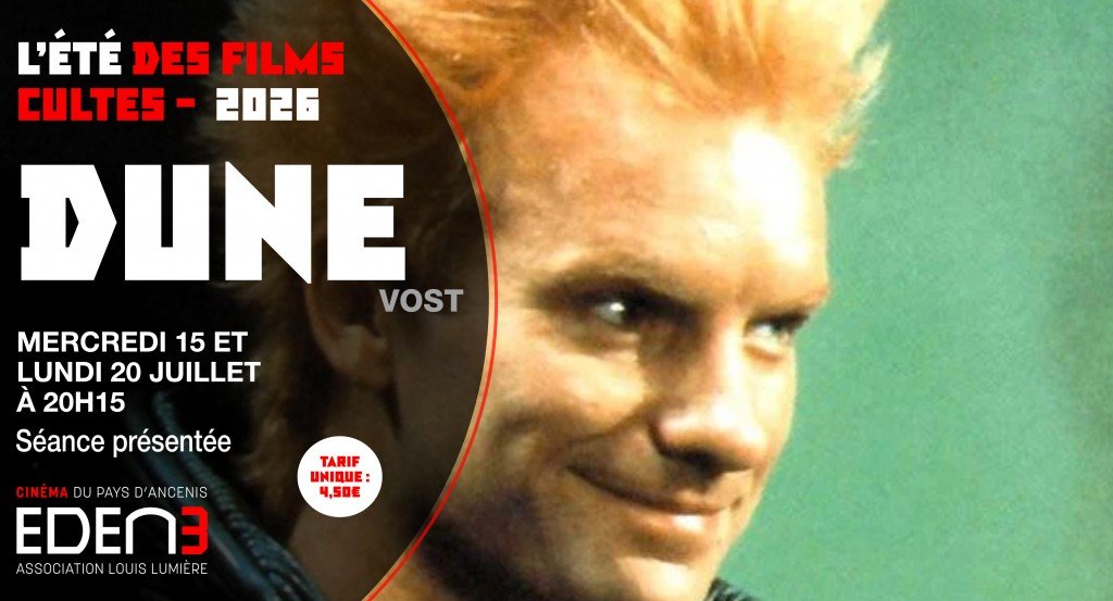 actualité dune