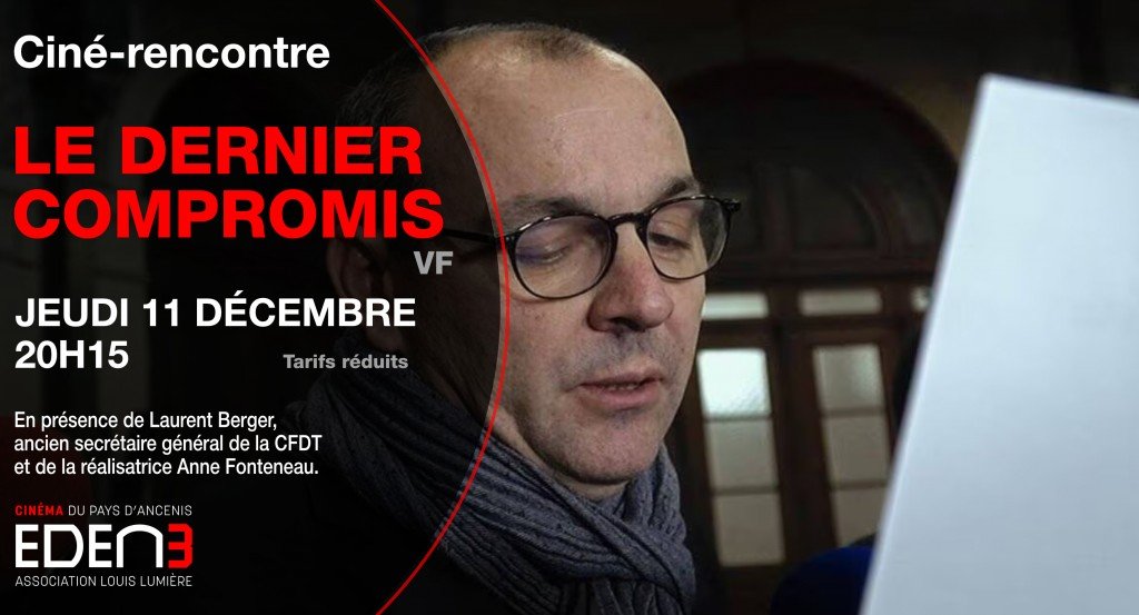 actualité dernier compromis