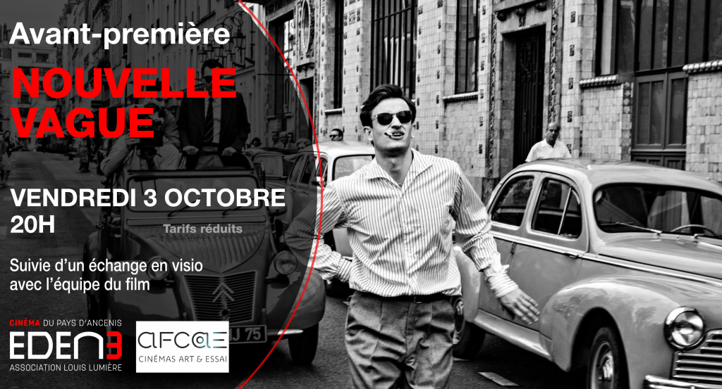 actualité nouvelle vague