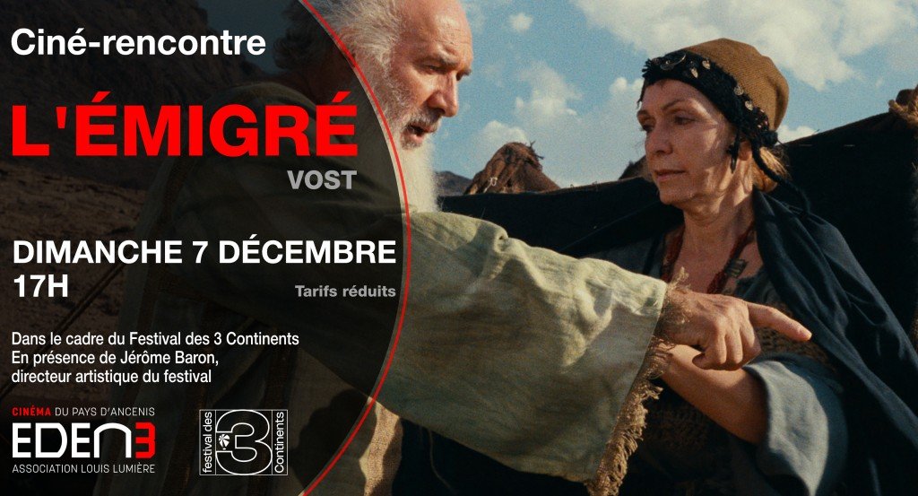 actualité f3c émogré