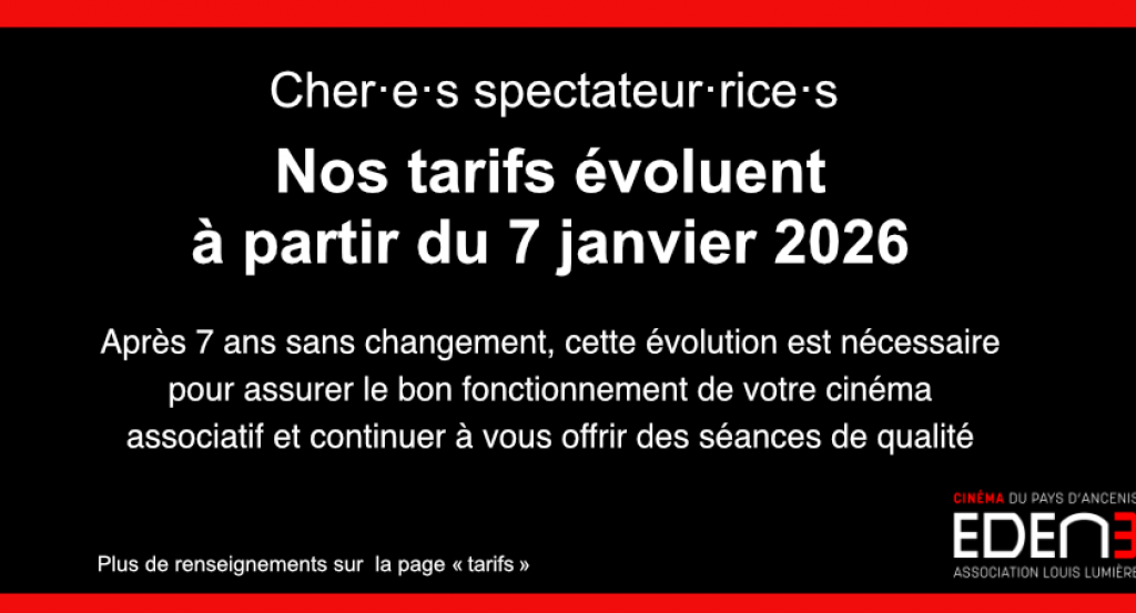 actualité tarifs 2026