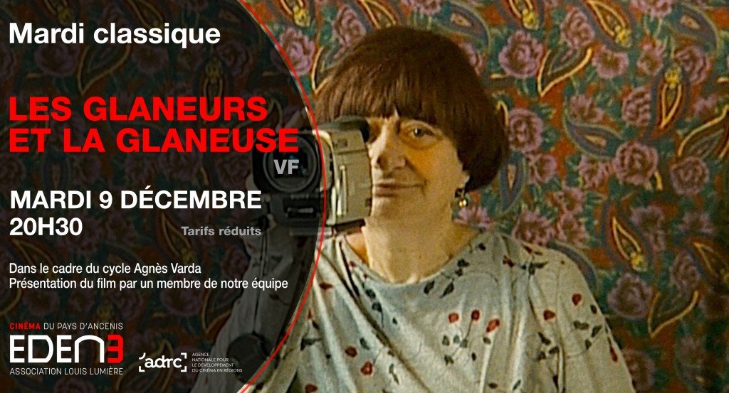 actualité mard class - glaneuse