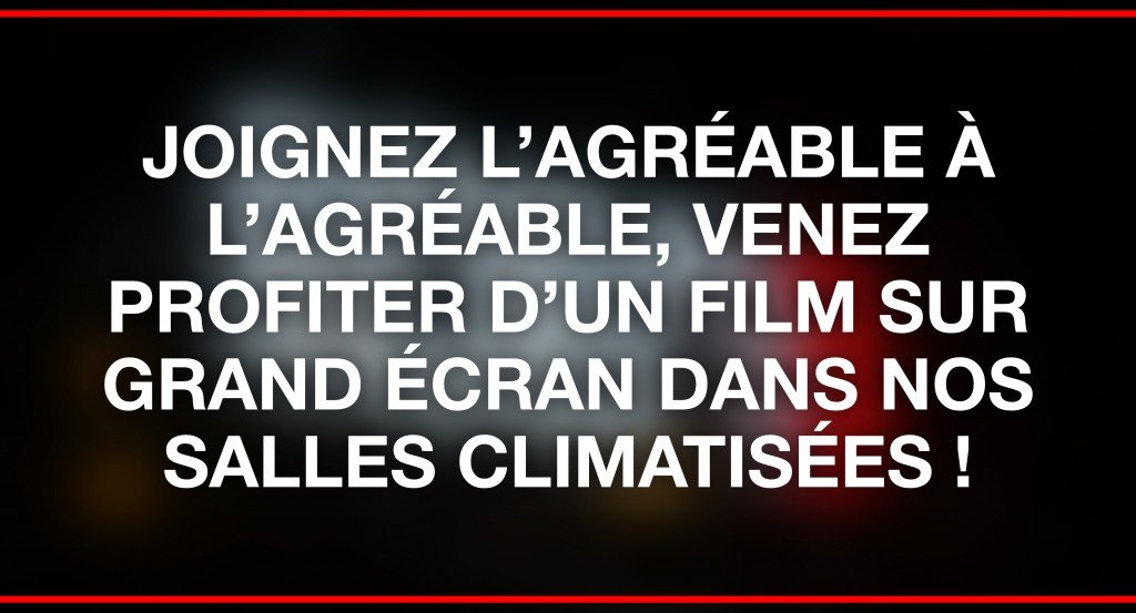 actualité canicule
