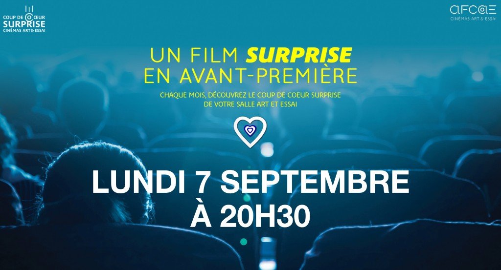 actualité avp suprise sept