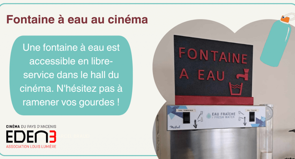actualité fontaine