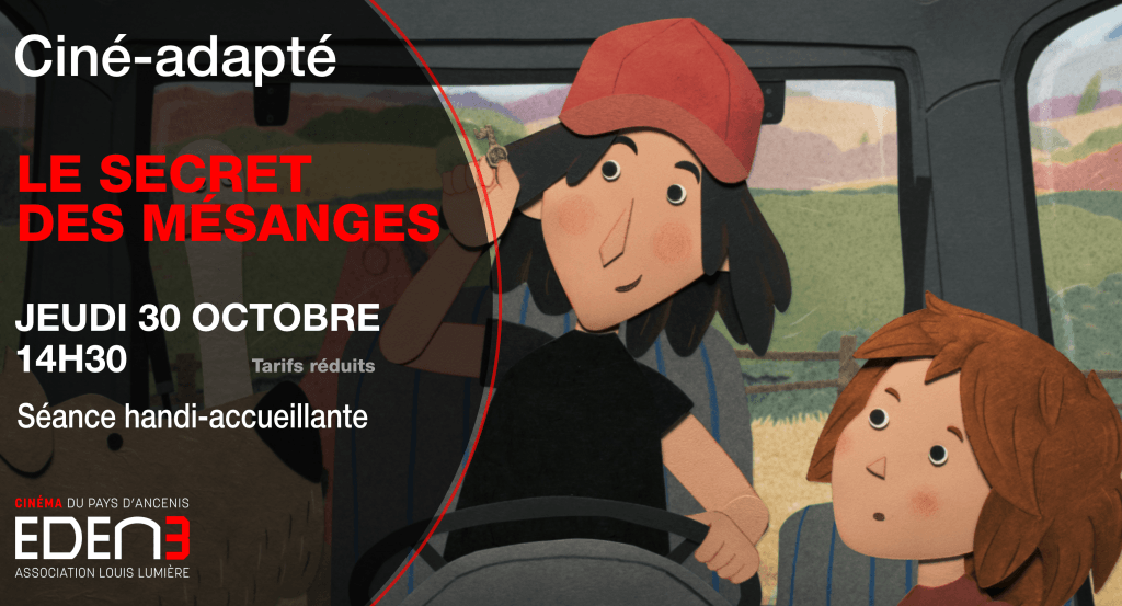 actualité ciné dapté