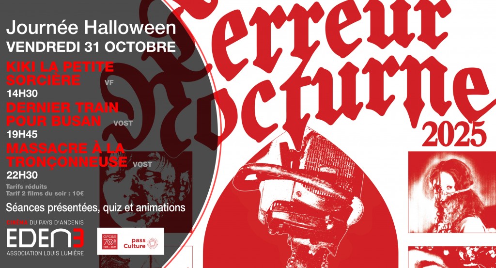 actualité halloween