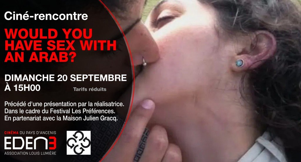 actualité ciné rencontre would you