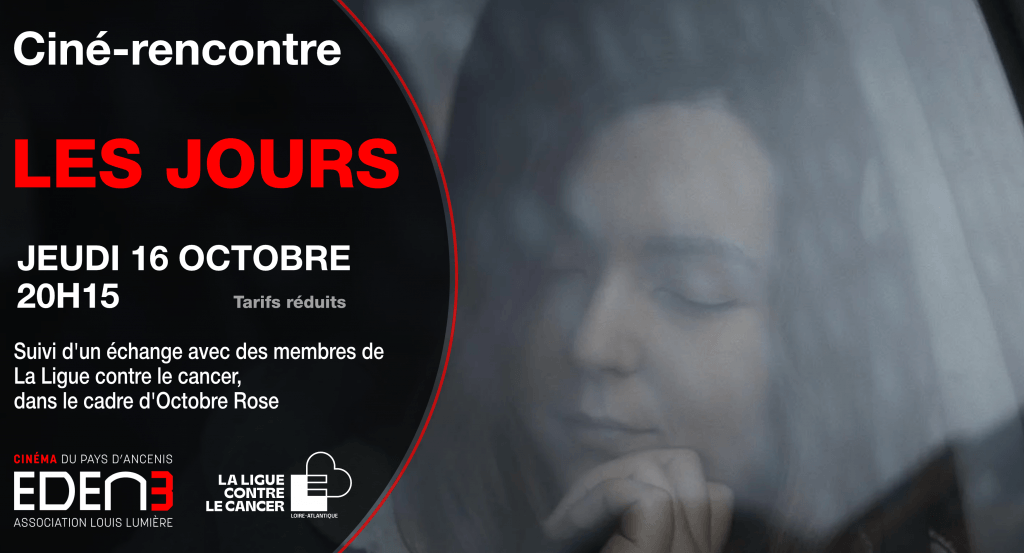 actualité les jours