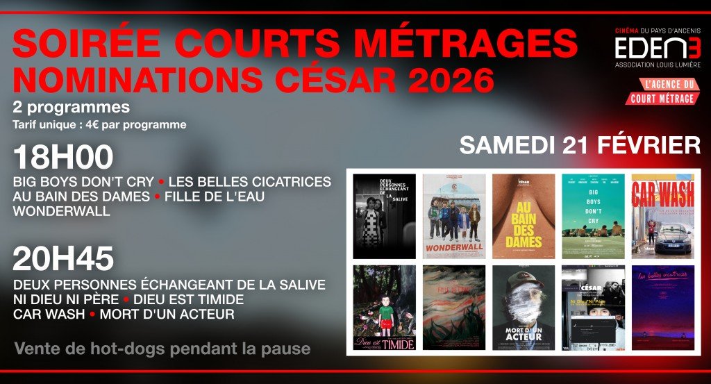 actualité cm césars