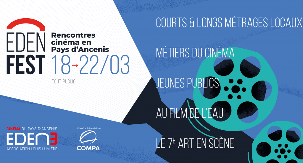 actualité eden fest 2026