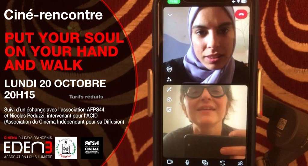 actualité put your soul