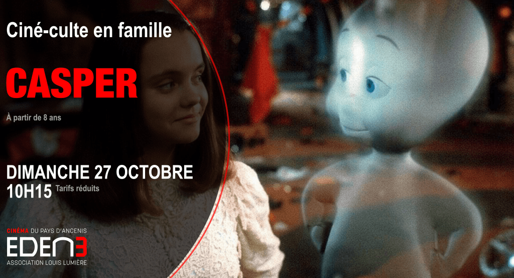 actualité casper