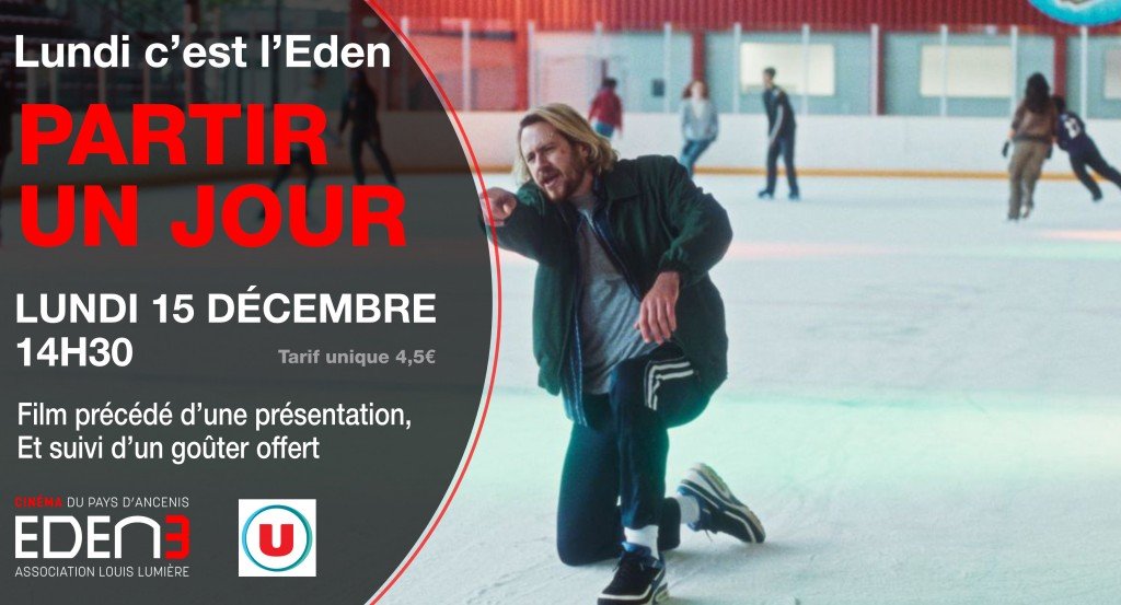 actualité lce déc - partir un jour