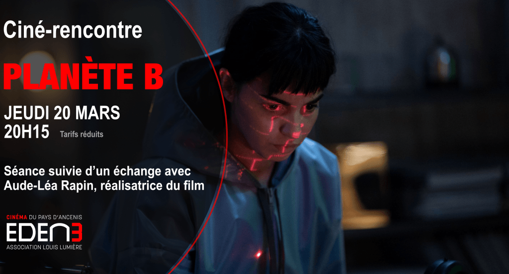actualité planète b