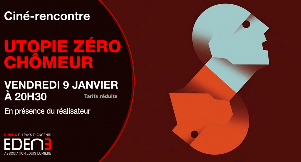 actualité utopie zéro chômeur