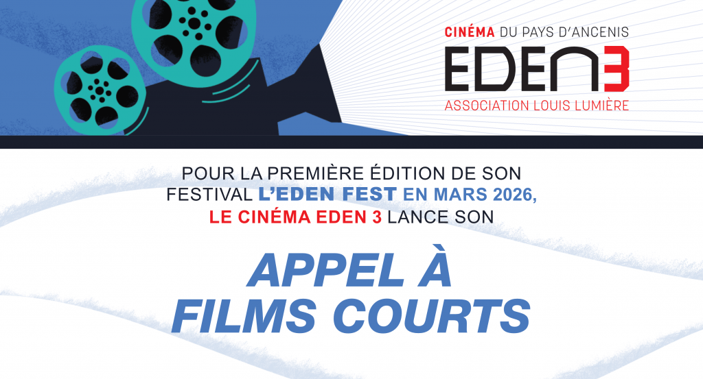 actualité appel à films