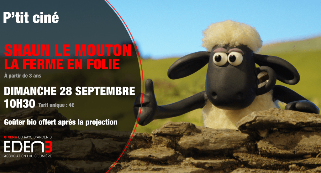 actualité ptit ciné sept 25