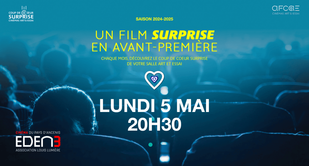 actualité avp surprise mai