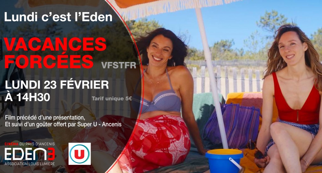 actualité lce vacances