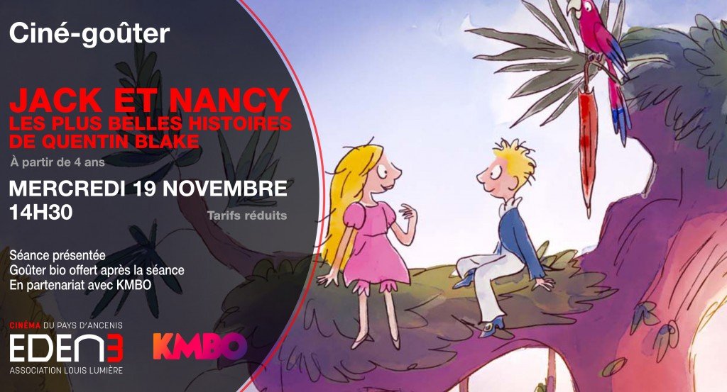 actualité jack et nancy