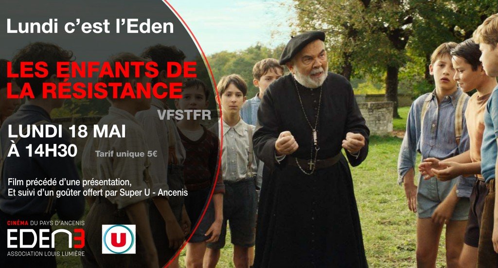 actualité lce les enfants