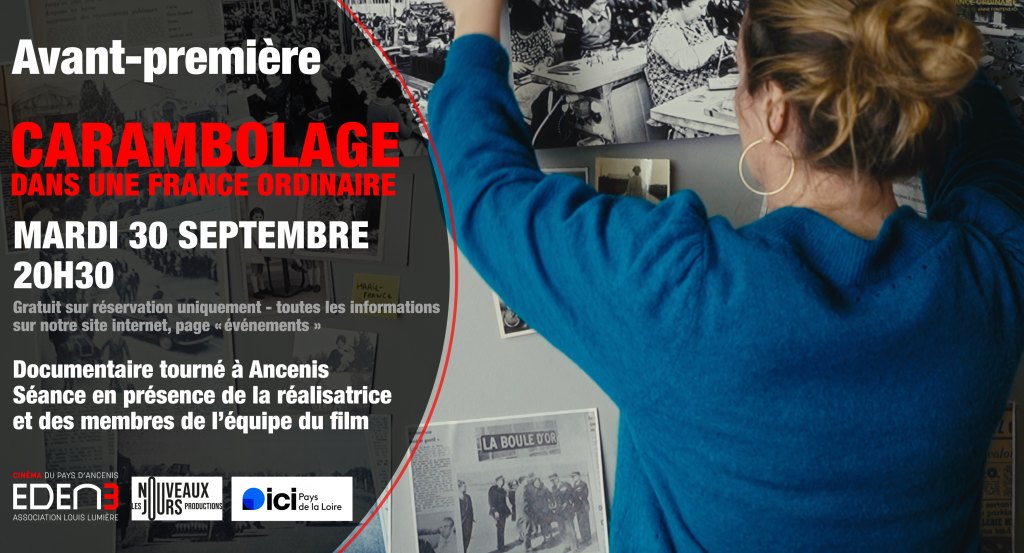 actualité carambolage
