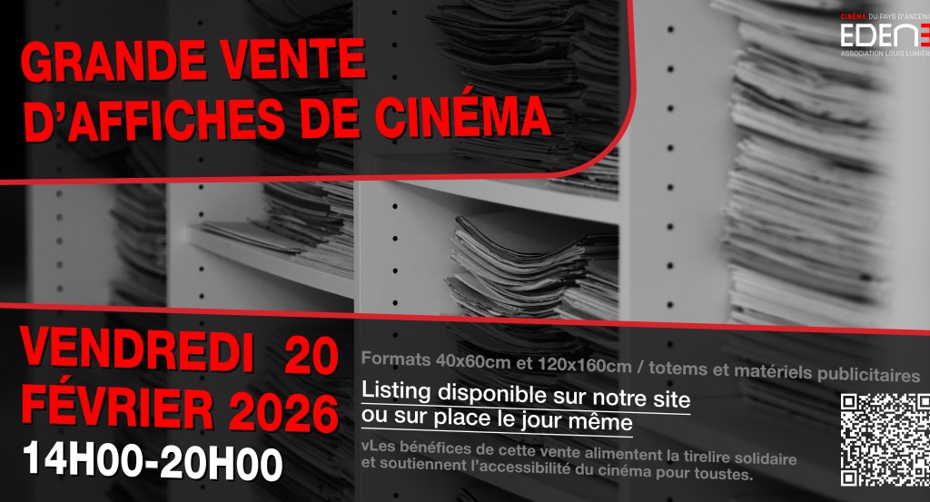 actualité vente affiche fev