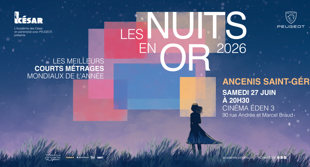 actualité nuits en or