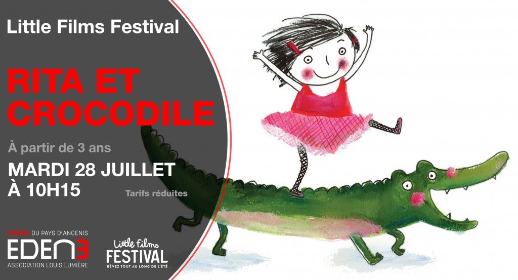 actualité rita et crocodile